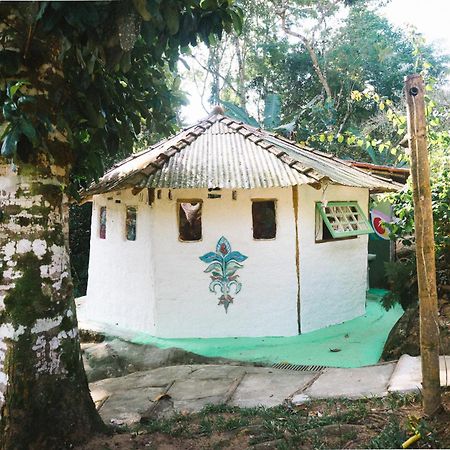 Ytororô O som das águas Parati Esterno foto