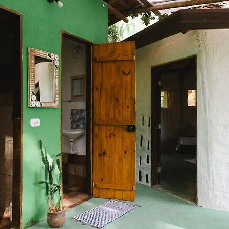 Ytororô O som das águas Parati Esterno foto