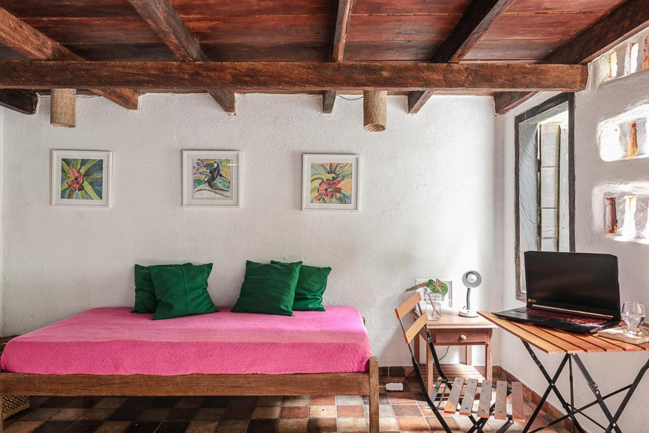 Ytororô O som das águas Parati Esterno foto
