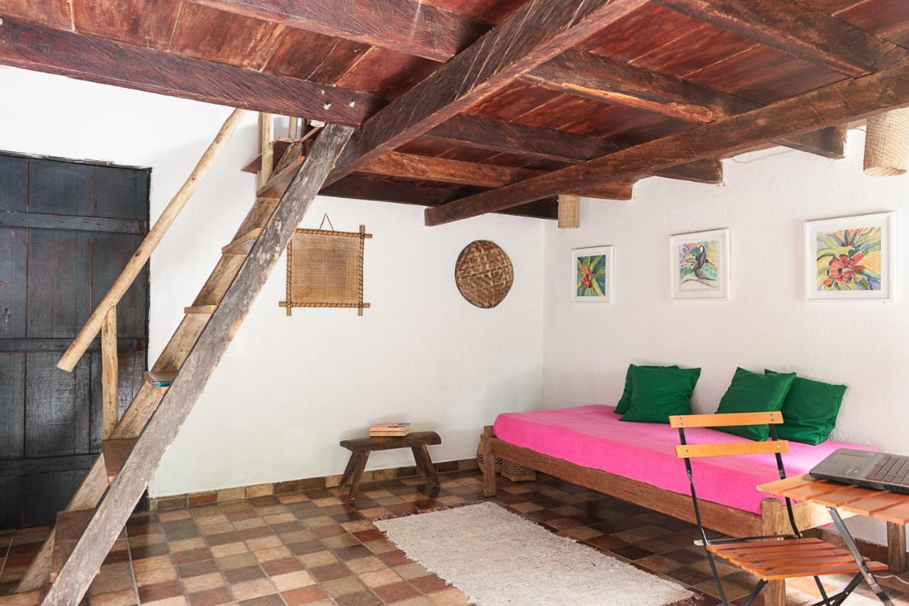 Ytororô O som das águas Parati Esterno foto