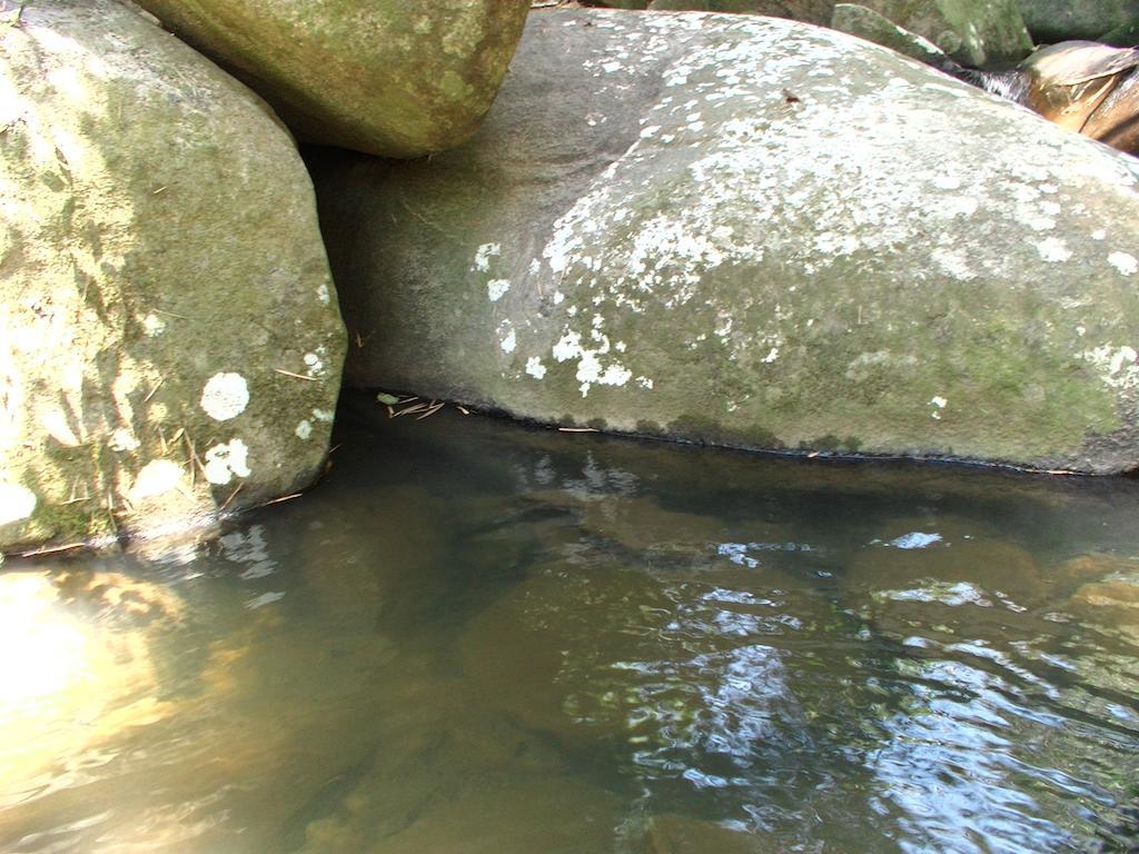Ytororô O som das águas Parati Esterno foto
