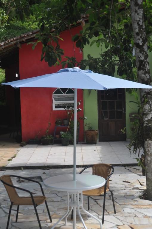 Ytororô O som das águas Parati Esterno foto