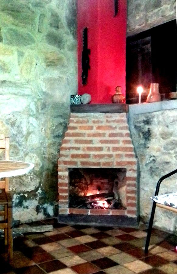 Ytororô O som das águas Parati Esterno foto