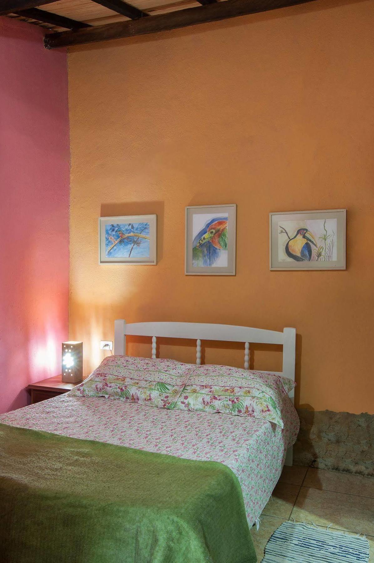 Ytororô O som das águas Parati Esterno foto
