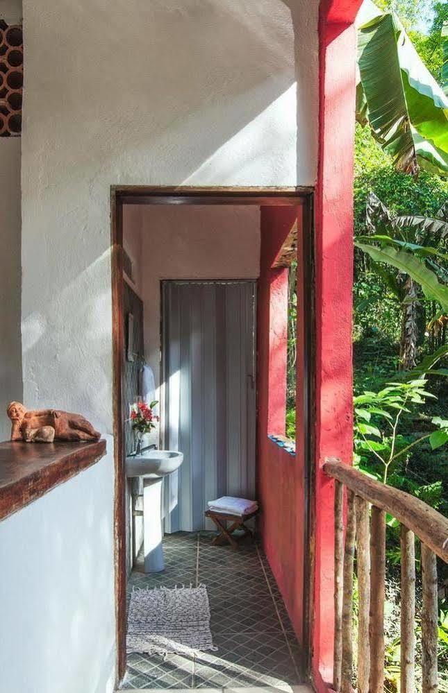 Ytororô O som das águas Parati Esterno foto